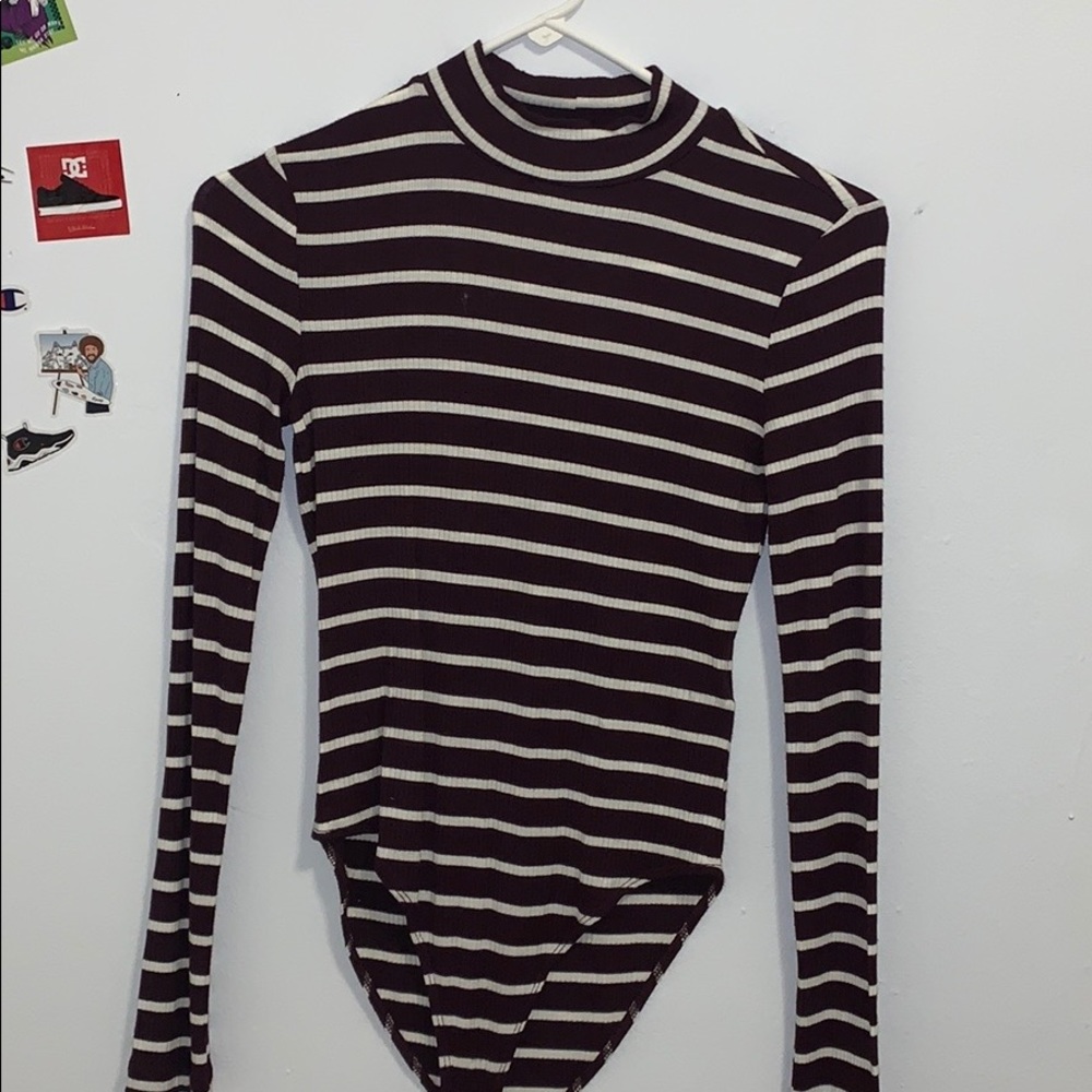 Turtle neck